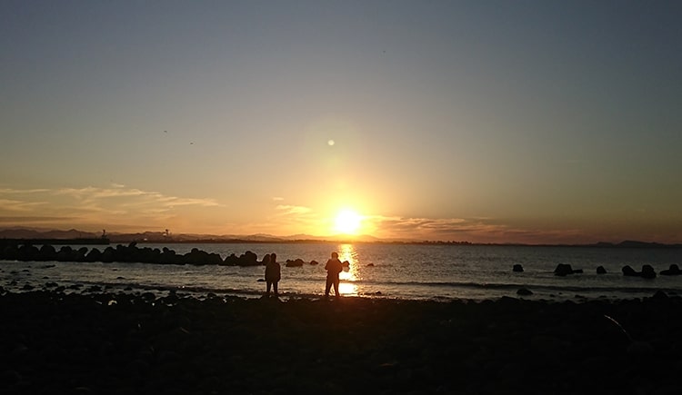 淀江の宿 今津田中家